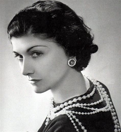 chanel décès|10 janvier 1971 : Mort de Gabrielle Chanel .